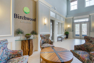 Birchwood at Whiting 55+ Rentals in Whiting, NJ - Foto de edificio - Building Photo