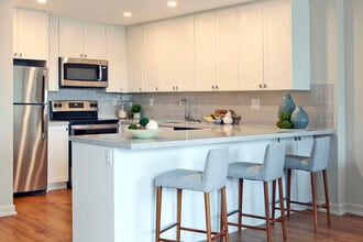 Testa Heights in Uxbridge, ON - Building Photo - Building Photo