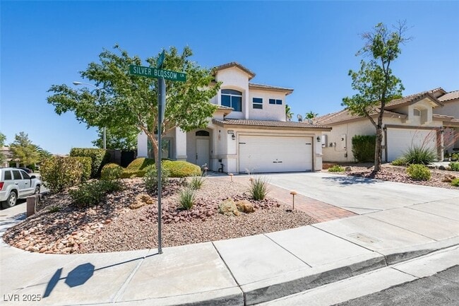 2452 Silver Blossom Ln, Unit 4222 Nicollet Avenue South - 509 in Henderson, NV - Building Photo - Building Photo