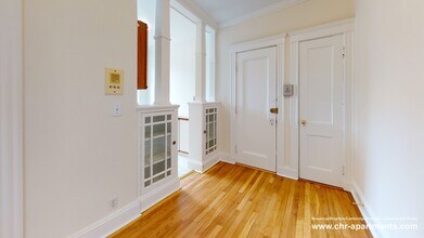 21 Wendell St, Unit 19 in Cambridge, MA - Foto de edificio - Building Photo