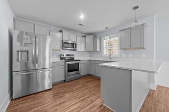 2334 Great Laurel Ct in Greenville, NC - Building Photo - Building Photo