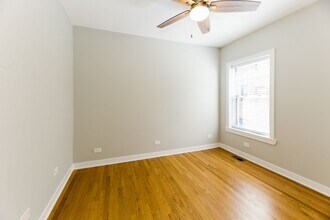 3531 N Broadway St, Unit 1 in Chicago, IL - Foto de edificio - Building Photo