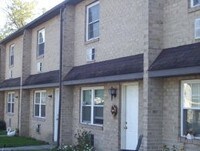 Cascades Apartments