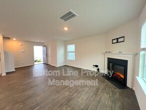 1603 Blue Velvet Ln in Dallas, NC - Building Photo - Building Photo