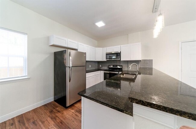 property at 5007 Mallow St