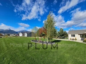 522 Diane Ln in Stevensville, MT - Building Photo - Building Photo