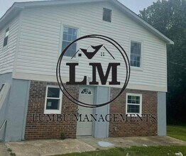 2649 William Allen Rd in Burlington, NC - Building Photo - Building Photo