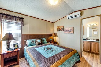 3511 Christoval Rd in San Angelo, TX - Foto de edificio - Building Photo