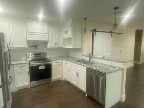 152 Doolittle St in Denison, TX - Building Photo - Building Photo