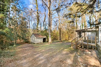 107 Sparrow Ct in Pikeville, NC - Building Photo - Building Photo