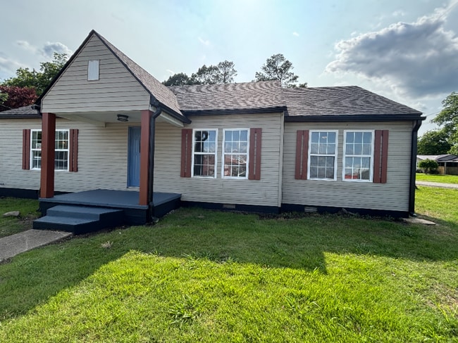 property at 11379 US 49