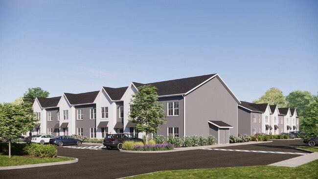 property at 1893 Park St