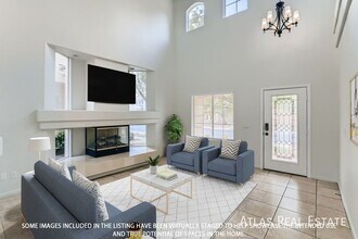 10884 Royal Highlands St in Las Vegas, NV - Building Photo - Building Photo