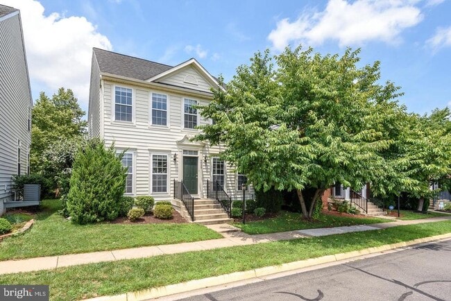 property at 6029 Abernethy Ln