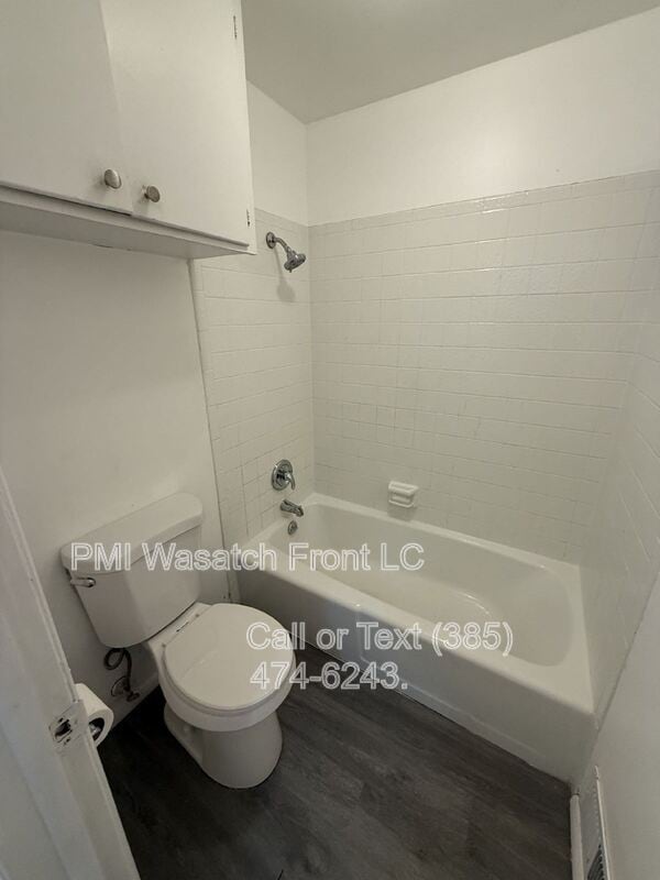 211 W 4850 S in Washington Terrace, UT - Building Photo - Building Photo