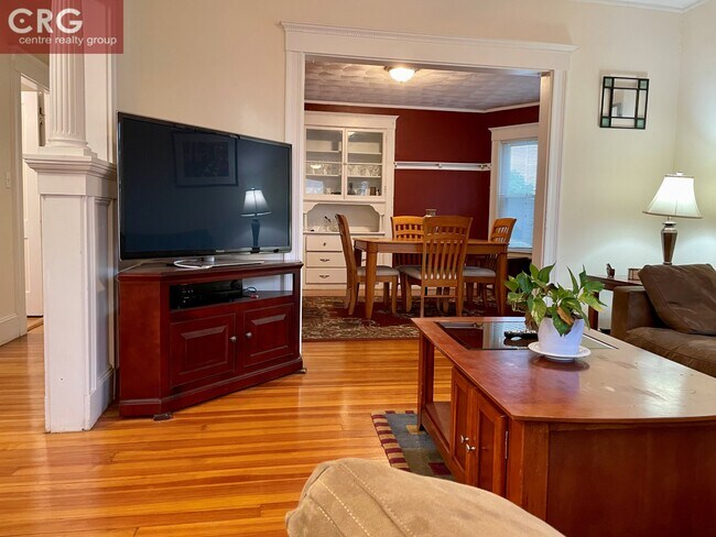 17 Stanley Ave in Medford, MA - Foto de edificio - Building Photo