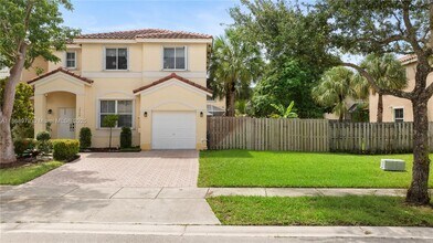 3864 SW 169th Terrace in Miramar, FL - Building Photo - Building Photo