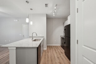 Fairview Terrace in Ellenwood, GA - Building Photo