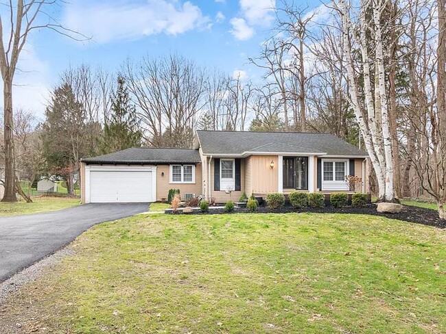 property at 855 Pittsford Victor Rd