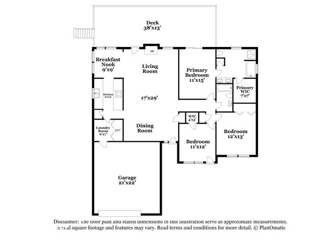 151 Stumpy Creek Rd in Mooresville, NC - Building Photo - Building Photo