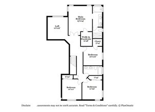 17183 N 53rd Ave in Glendale, AZ - Building Photo - Building Photo