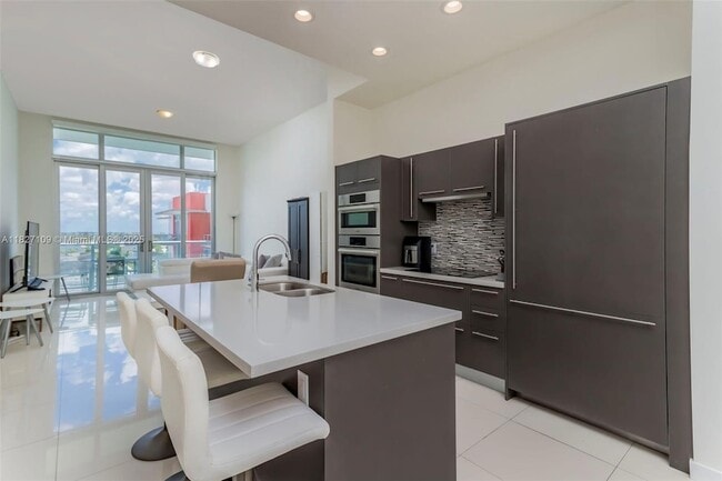 property at 7825 NW 107th Ave