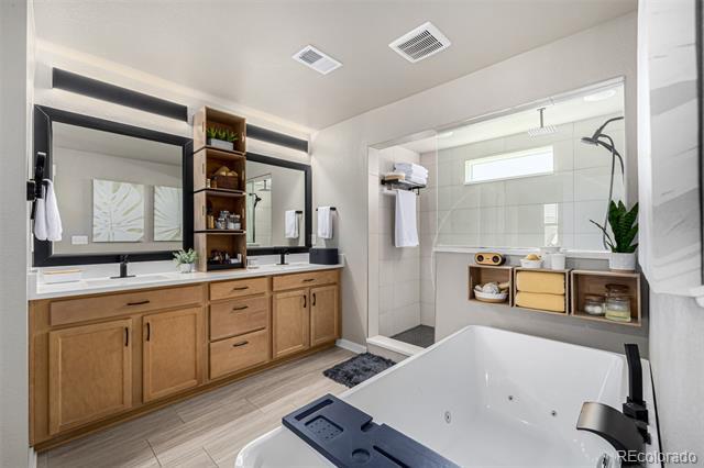 4522 Barrow Ln in Timnath, CO - Building Photo - Building Photo