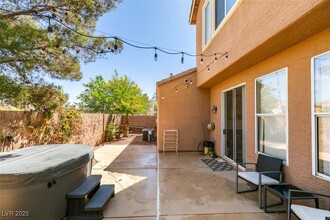 5928 Attavilla Dr in Las Vegas, NV - Building Photo - Building Photo