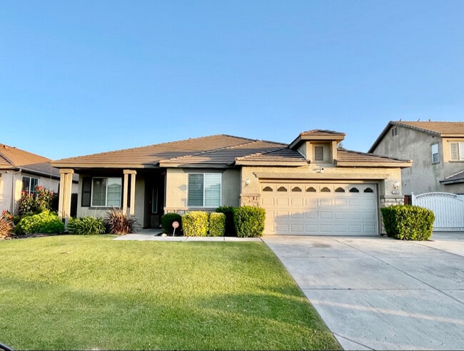 property at 12313 Childress St