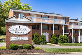 Southwoods in Sappington, MO - Building Photo - Building Photo