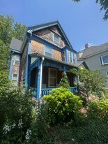 94 College Ave, Unit 2 in Somerville, MA - Building Photo