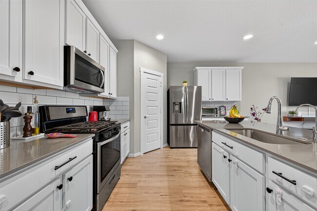 property at 29418 Sydney Stone Ln