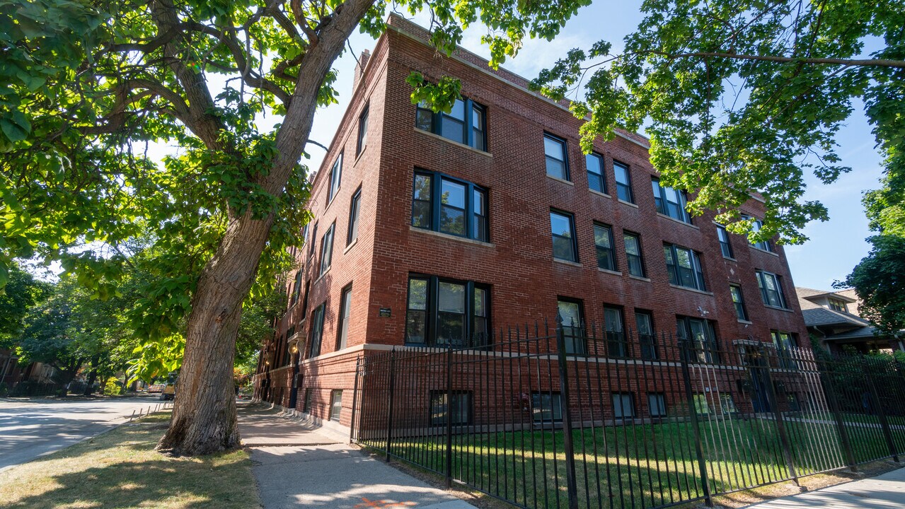 5406 N Paulina St in Chicago, IL - Building Photo