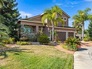 9448 Pournelle Ct in Sacramento, CA - Building Photo - Building Photo