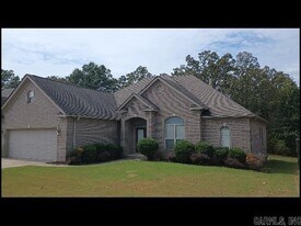 2025 Glenn Arbor Ct in Sherwood, AR - Building Photo