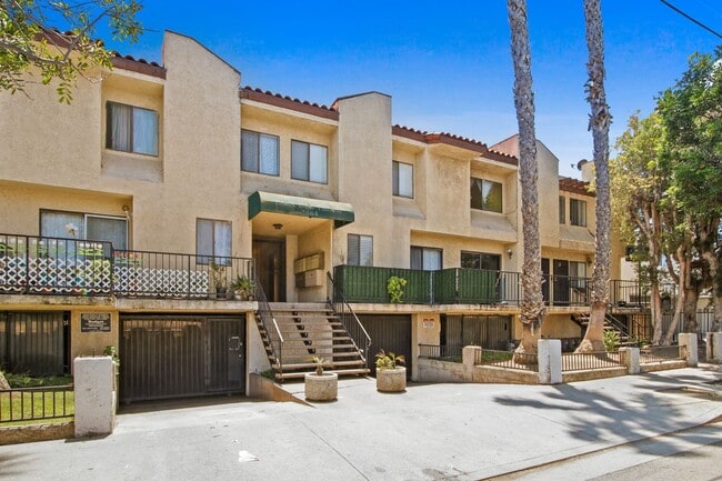 property at 1444 W 227th St