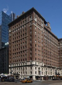 Claridge's in New York, NY - Foto de edificio - Building Photo