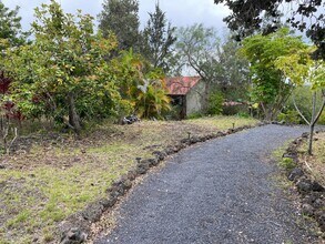 92-1536-1536 Luau Dr in Ocean View, HI - Building Photo - Building Photo