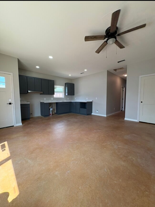 428 Koberlin St in San Angelo, TX - Building Photo - Building Photo