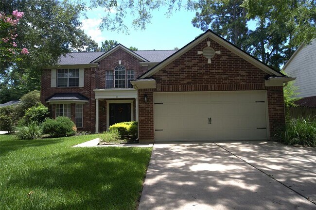 property at 23 E Copper Sage Cir