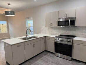 816 Dove Ave in Edinburg, TX - Building Photo - Building Photo