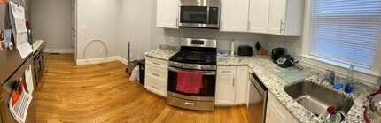 2A Islington St in Boston, MA - Building Photo - Building Photo