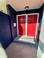 222 Webster St NE in Washington, DC - Building Photo