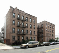 8419 19th Ave in Brooklyn, NY - Building Photo - Building Photo