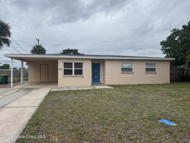507 Seacrest Ave