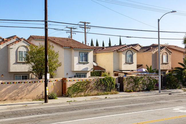 1503-1641 E Gage Ave in Los Angeles, CA - Building Photo - Building Photo