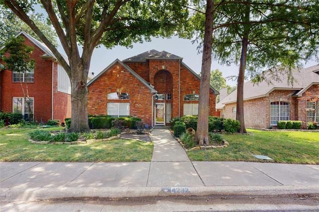 property at 4232 Peppermill Ln