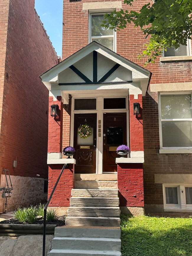 4269 Botanical Ave, Unit B