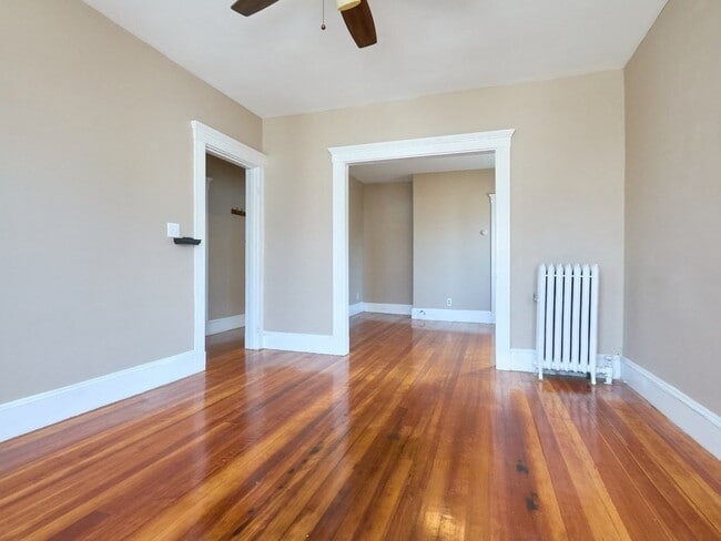 property at 447 Ashmont St