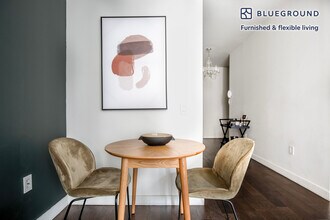 95 Wall St in New York, NY - Foto de edificio - Building Photo